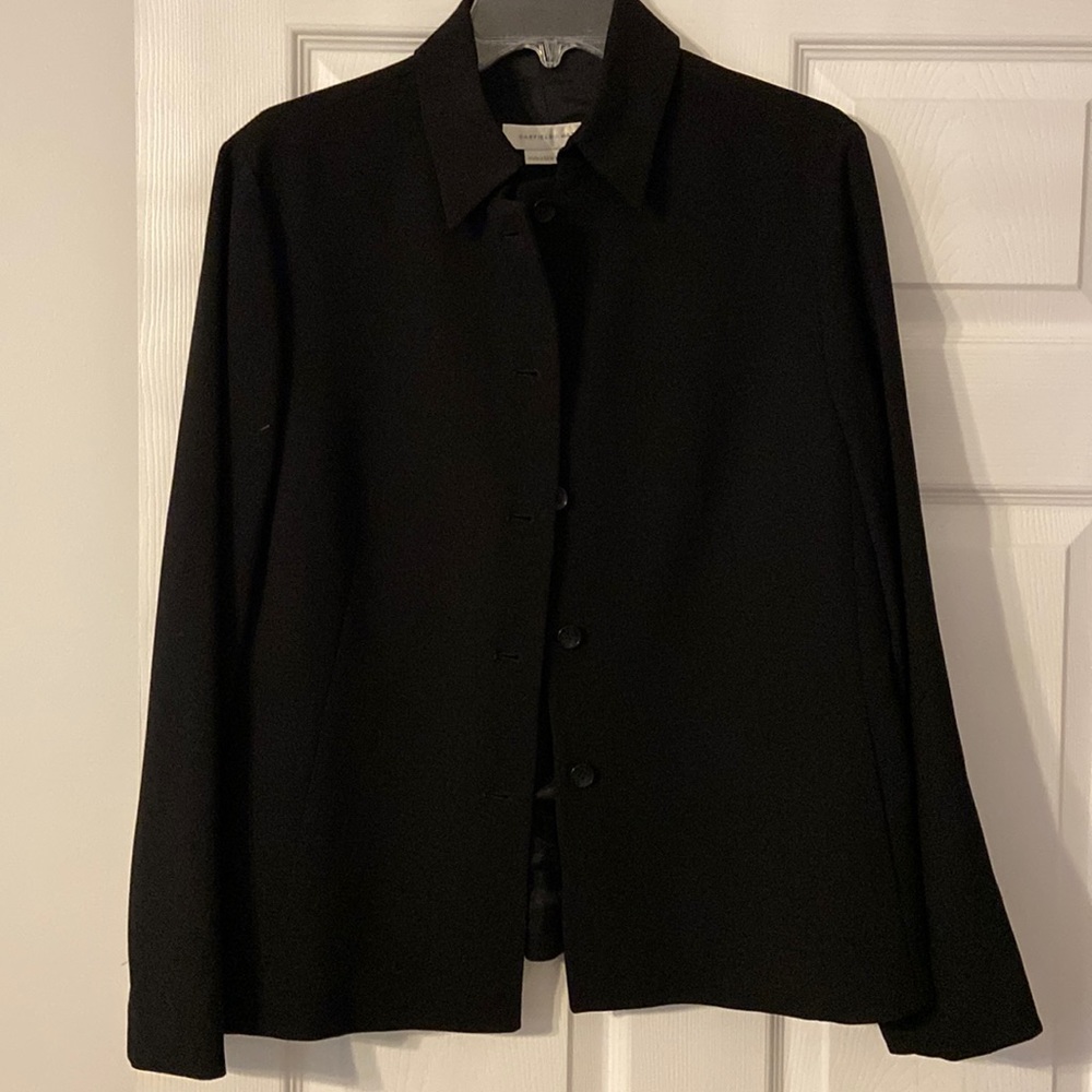 Garfield & Marks Women Blazer size 12 made in USA brand new with tag